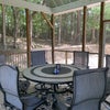 Photo 9: Screened Porch