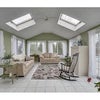 Photo 3: sunroom
