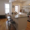 Photo 4: downstairs kitchen