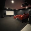 Photo 8: Screening room 