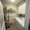 Photo 7: In-unit laundry