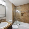 Photo 5: Shared Bathroom for Bedroom 1 & 2