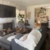 Photo 2: Living Room & Dining Room