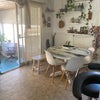 Photo 3: Dining Room & Patio