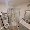 Photo 7: Shared Restroom (with 1 other person)