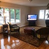 Photo 2: Shared Living Room / Cable TV