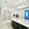 Photo 3: 2nd floor bathroom