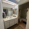 Photo 2: Vanity and Bathroom