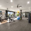 Photo 5: On site gym