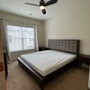 Photo 2: Furnished master bedroom