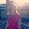Photograph ofJennifer