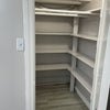 Photo 6: Walk in closet off Livrm
