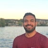 Photograph of Amrit