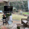 Photo 5: Screen in patio