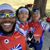 Photo 2: My bike riding troupe 