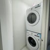 Photo 6: In unit washer/dryer