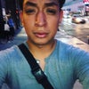 Photograph ofRuben