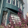 Photo 8: hanyas house with echo peeking out 