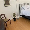 Photo 2: bedroom one - king bed 