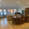 Photo 5: living/dining room area 