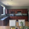 Photo 4: Spacious  kitchen/dining area
