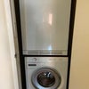 Photo 6: Washer & Dryer