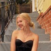 Photograph of Annabel