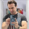 Photograph of Aaron