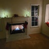 Photo 5: quiet family room area 