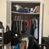 Photo 6: Bedroom closet