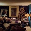 Photo 4: Living Room on A Christmas Evening