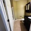 Photo 8: Shared full bathroom