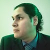 Photograph of Isaias