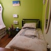 Photo 4: Twin bed