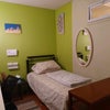 Photo 8: Twin bed