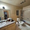 Photo 2: Master restroom private