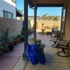 Photo 3: Side patio