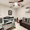 Photo 4: Bedroom (currenly an office) 