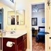 Photo 3: Bathroom connected to bedroom (Jack n Jill bathroom)