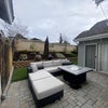 Photo 8: Backyard