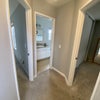 Photo 6: Upstairs hallway