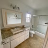 Photo 7: Private bathroom