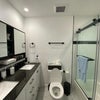 Photo 5: Shared bathroom 