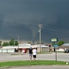 Photo 4: My best picture of a tornado