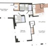 Photo 6: Apartment floorplan