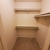 Photo 3: Walk in closet