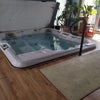 Photo 5: Hot tub