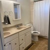 Photo 3: Shared Bathroom