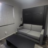 Photo 4: Murphy Bed