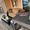 Photo 8: Outdoor patio